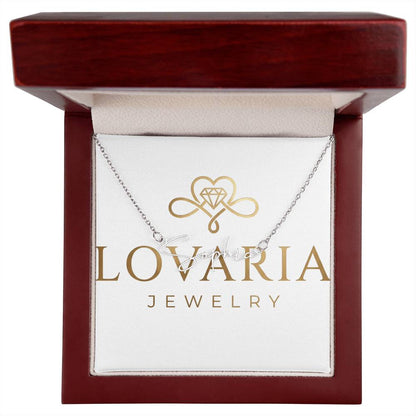 Signature Style Name Necklace, 18K Gold Plated Name Necklace